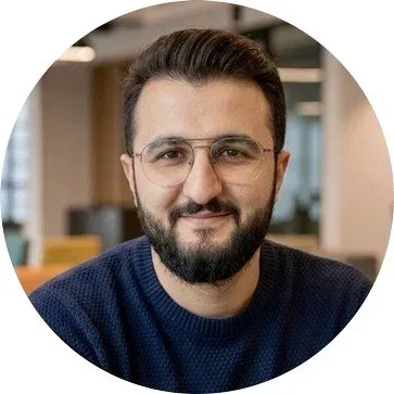 Muhammed Gülcü fotoğrafı